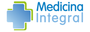 Medicina integral logo